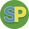 SP Rwanda logo