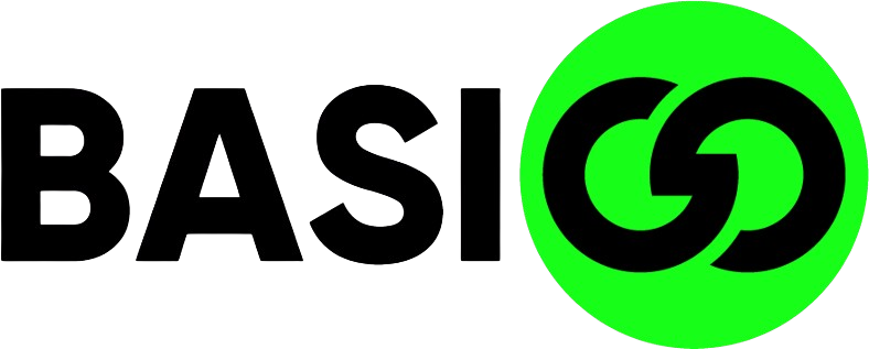 BasiGo logo