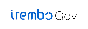 Irembo logo