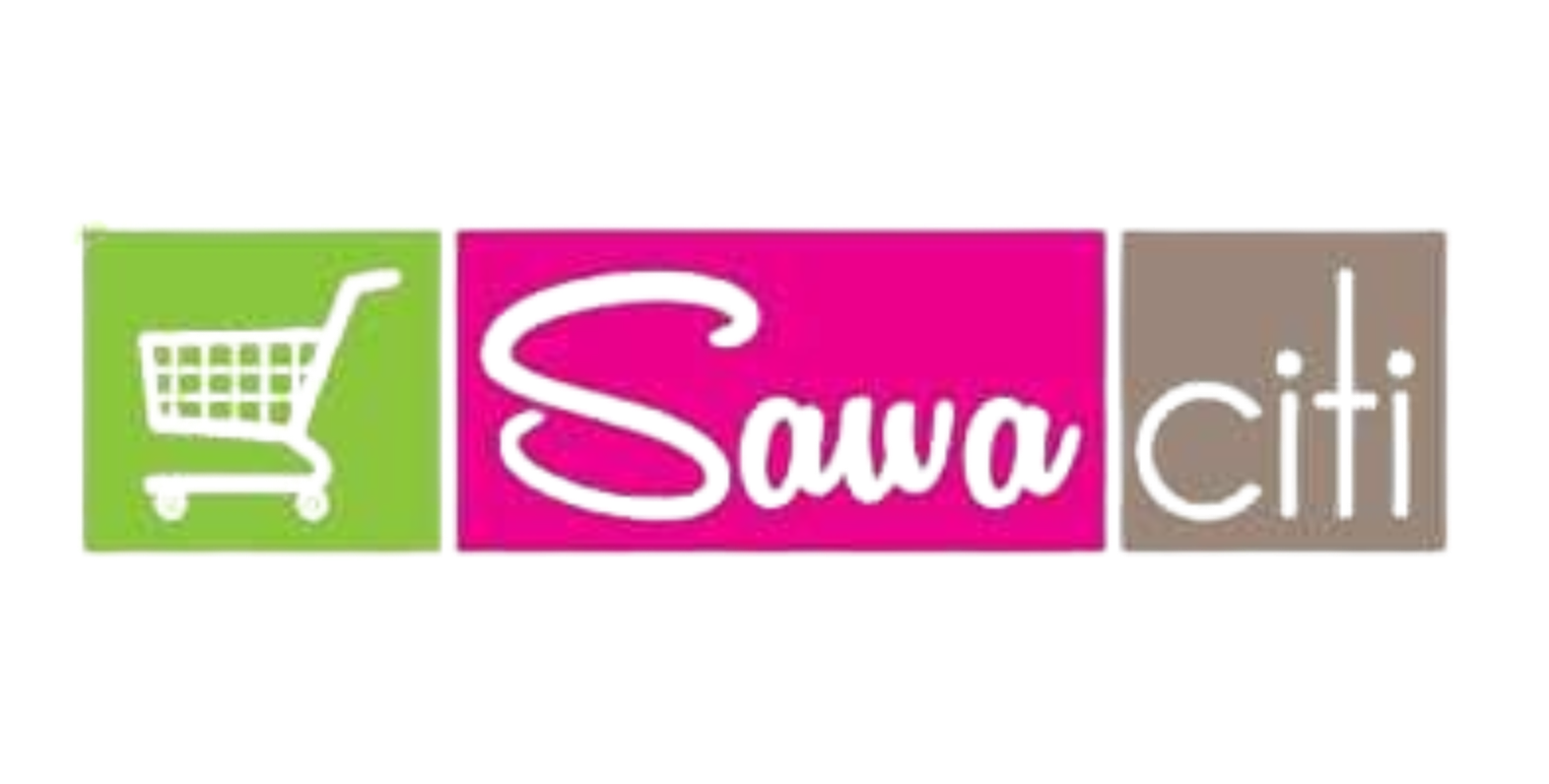 Sawa Citi logo