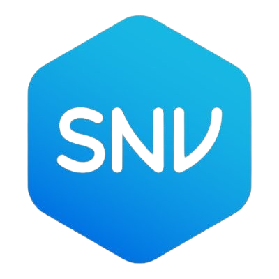 SNV logo