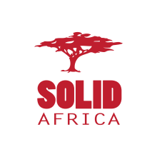 Solid Africa logo
