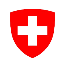 Swiss Cooperation logo